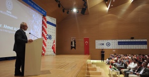 Eğitimde Dijital Dönüşüm ve Yapay Zekâ Teknolojileri Bursa’da Masaya Yatırıldı