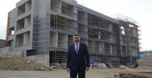 ENGELSİZ YAŞAM MERKEZİ GÜN SAYIYOR