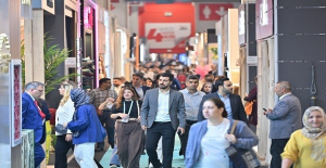 Ev Tekstilinde ‘HOMETEX’ Rüzgarı Esti
