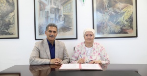 Gemlik’te Patili Canlar İçin Örnek Dayanışma