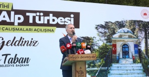 İnegöl’ün Fatihi Turgut Alp 22 Haziran’da Dualarla Anılacak