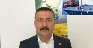 İYİ PARTİ BURSA