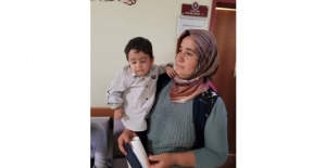 Miran Ali Nefes Bekliyor: SMA Tip-1 ile Zaman Yarışı!
