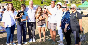 Mudanya Belediyesi 47 can dostu sahiplendirdi