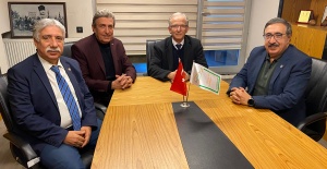 Nilüfer Çayı İçin Bursa Platformu’ndan Çözüm Önerisi Geldi