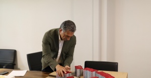 ORKENT’te Kentsel Dönüşüm Hızlanıyor