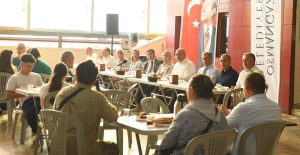 Osmangazi’de vatandaşı memnun eden buluşmalar devam ediyor