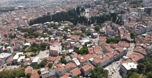 TARİHİ AKSTA İLK ADIMLAR ATILDI