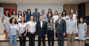 TOBB BURSA KGK VE AKBANK’TAN KADIN GİRİŞİMCİLİĞİNDE GÜÇ BİRLİĞİ