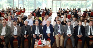 “Türkiye Yüzyılı Maarif Modeli İzleme ve Değerlendirme Çalıştayı” Bursa’da Gerçekleşti