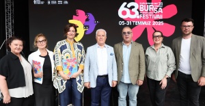 Uluslararası Bursa Festivali coşkusu başlıyor