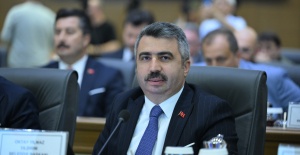 YILDIRIM BELEDİYE BAŞKANI OKTAY YILMAZ’DAN YÜZDE 30’LUK SU ZAMMINA RET