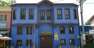 YILDIRIM’DA ‘TARİH’ CANLANIYOR