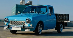 1978 Model Otosan 500, Mudanya Üniversitesi’nde yeniden hayat buldu