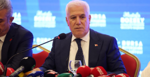 Başkan Bozbey: “Sadece bugünü değil, yarınları da düşünerek hareket ediyoruz”