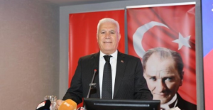 Başkan Bozbey: “Turizmde ezberleri bozduğumuz bir döneme girdik”