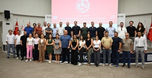BTSO’dan Dondurulmuş Gıda Sektörü İçin Yeni UR-GE Projesi