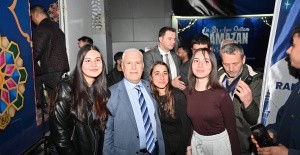 Bu yaz gençliğin kalbi Bursa’da atıyor