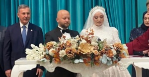 BURSA'LI İŞ İNSANI ÜMİT MERAL DÜNYA EVİNE GİRDİ!