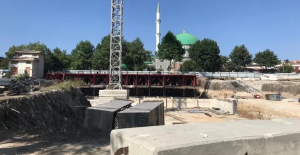 Bursa Akpınar'ın kara talihi