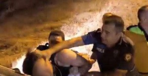 BURSA'DA Kİ KUNDAKÇI TERÖRİSTİN İTİRAFI!
