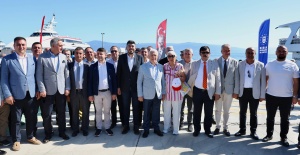 Bursa'da Körfez Seferleri başladı