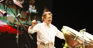 Bursa Festivali'nde Balkan Rüzgarı