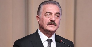 Bursa Milletvekili Sayın İsmet BÜYÜKATAMAN’ın, “İP Genel Başkanı Müsavat Dervişoğlu'nun, Genel Başkan Sayın Devlet Bahçeli'yi ve Terörsüz Türkiye stratejisini hedef alan açıklamalarına cevaben
