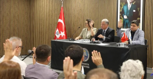Bursa Mudanya'da tarımsal üretime 'meclis' katkısı...