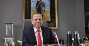 BURSA TİCARET BORSASI ÜYESİ 9 FİRMA, İSO İKİNCİ 500 LİSTESİNDE YER ALDI