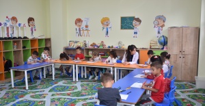 Bursa Yuvam'da kayıtlar başladı