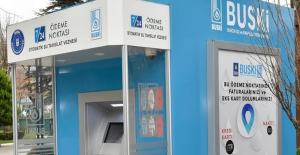 BUSKİ’den ödemelerde 'sözleşme numarası' uyarısı
