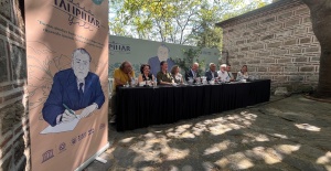 Büyükşehir, 'Bursa Tanpınar Yılı'nı ilan etti