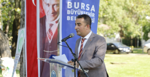 Büyükşehir'den glütensiz yaşama desteği