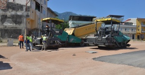 Büyükşehir’den Bursa trafiğini rahatlatacak hamle