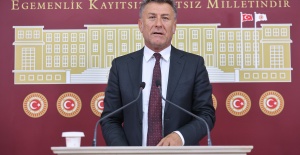 CHP BURSA MİLLETVEKİLİ ORHAN SARIBAL’IN TÜGVA SORUSUNA BAKANLIK’TAN “GÖNÜLLÜLÜK ESASI” CEVABI