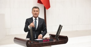 CHP BURSA MİLLETVEKİLİ SARIBAL: “ENGELLİLER ERİŞİM BEKLİYOR, BAKANLIK FARKINDALIK ANLATIYOR!”