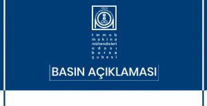 Ciğerlerimiz yandı! Geçmiş olsun Bursa