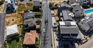 Gemlik Belediyesi’nden Umurbey’e Asfalt Hamlesi