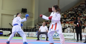 Gemlik’te 6. Uluslararası Karate Turnuvası Başlıyor