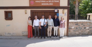 GÜRSU’DA YEŞİL DÖNÜŞÜM BAŞLADI