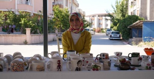 GÜRSU’NUN MAHARETLİ ELLERİ SEZONU AÇTI