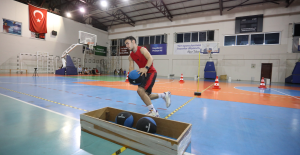 İnegöl Belediyesi’nde Besyo-Pomem Kurs Kayıtları Devam Ediyor