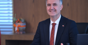 İnegöl Belediyesi’nden Veriye Dayalı Yönetim Hamlesi