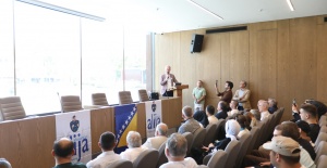İNEGÖL’DEN BOSNA’YA GÖNÜL KÖPRÜSÜ; 30 YILDIR DİNMEYEN ACI