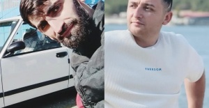 KAHRAMANLAR SON KEZ BAŞKAN IŞIK İLE SOHBET ETMİŞLERDİ YANGINDAN GERİYE KAHREDEN DETAYLAR KALDI