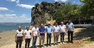 Kamu Malları Satılarak İznik’in Geleceği Karartılıyor!