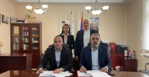 Kestel’den Sırbistan’a Tarım Diplomasisi: Ahududu Üretiminde Uluslararası İş Birliği Adımı