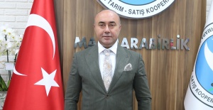 Marmarabirlik Yönetim Kurulu Başkanı Ali Yıldız’dan kamuoyuna önemli duyuru