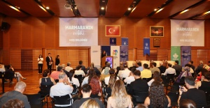 Marmara’nın geleceği, Bursa’da konuşuldu